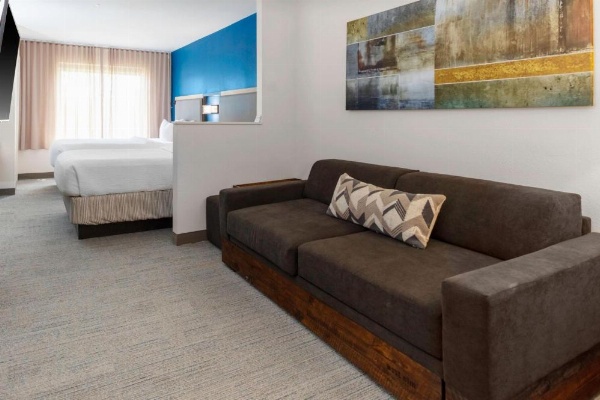 SpringHill Suites by Marriott Baton Rouge South image 23