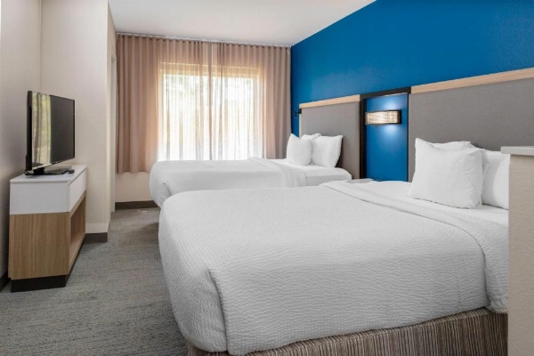 SpringHill Suites by Marriott Baton Rouge South image 28