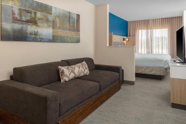 SpringHill Suites by Marriott Baton Rouge South image 6